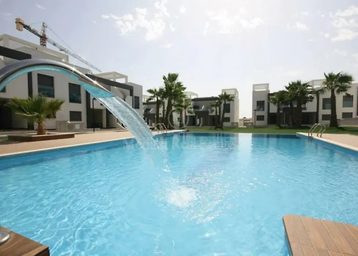 Oasis Beach F 3003
