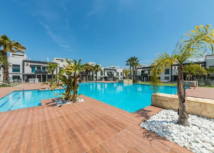 Oasis Beach F 3003