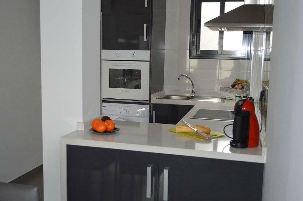 Oasis F 3003 Orihuela