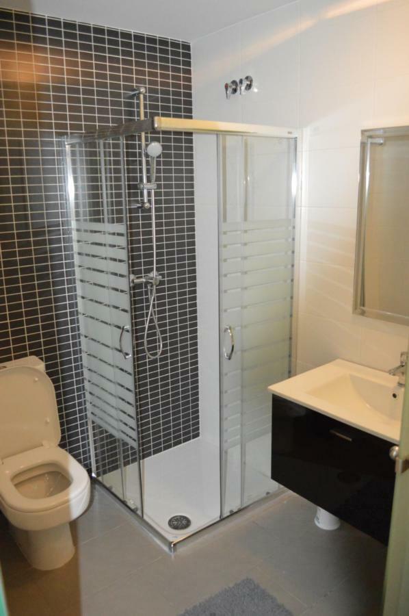 Apartment Oasis F 3003