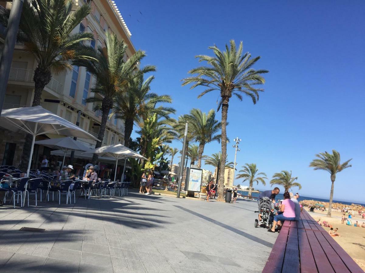 Apartment Oasis F 3003 Orihuela