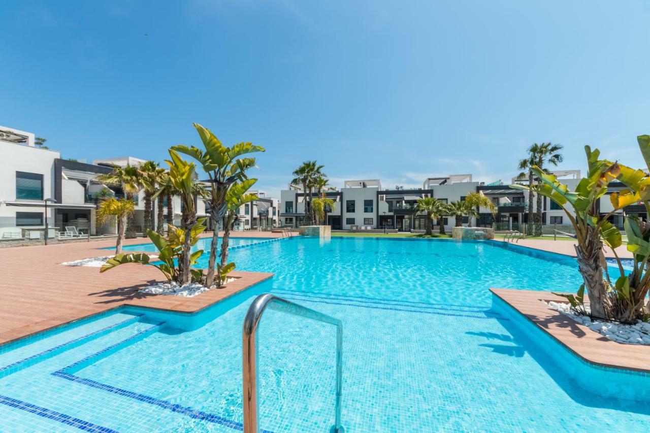 Apartment Oasis F 3003 Orihuela