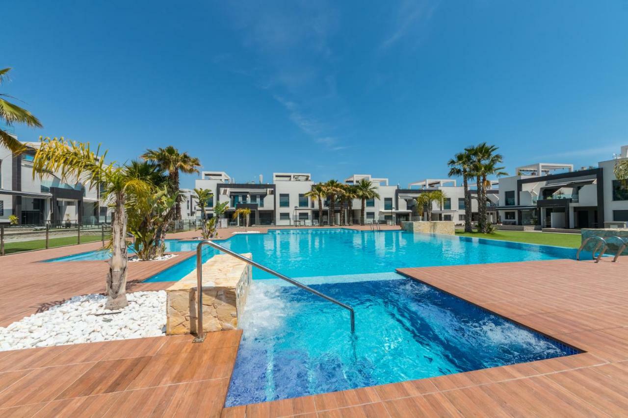 Oasis F 3003 Apartment Orihuela