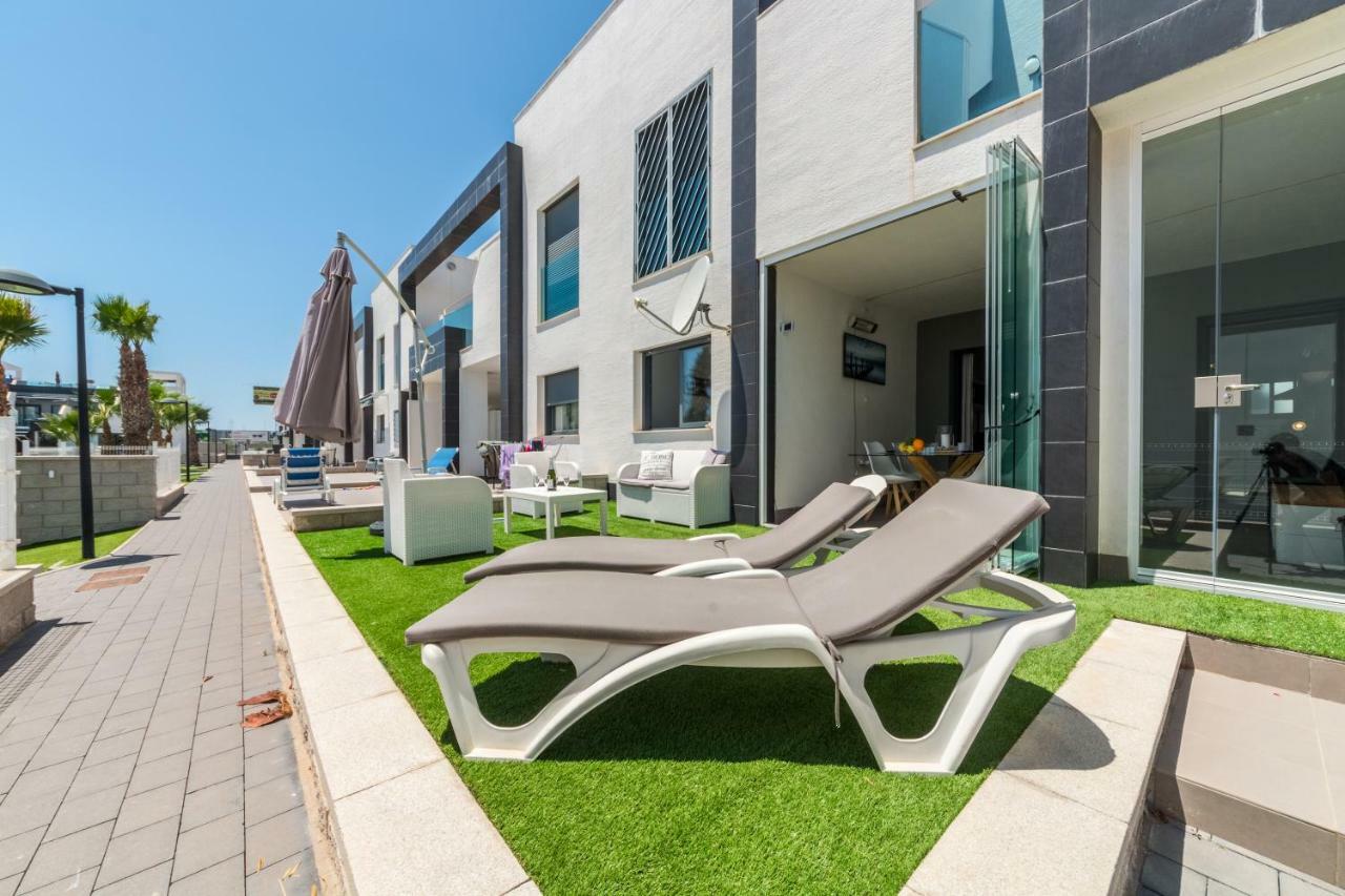 Oasis F 3003 Apartment Orihuela