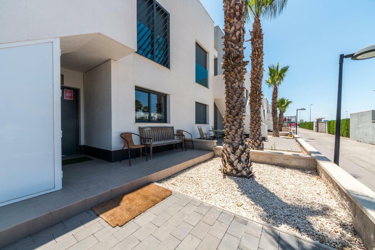 Oasis F 3003 Apartment Orihuela