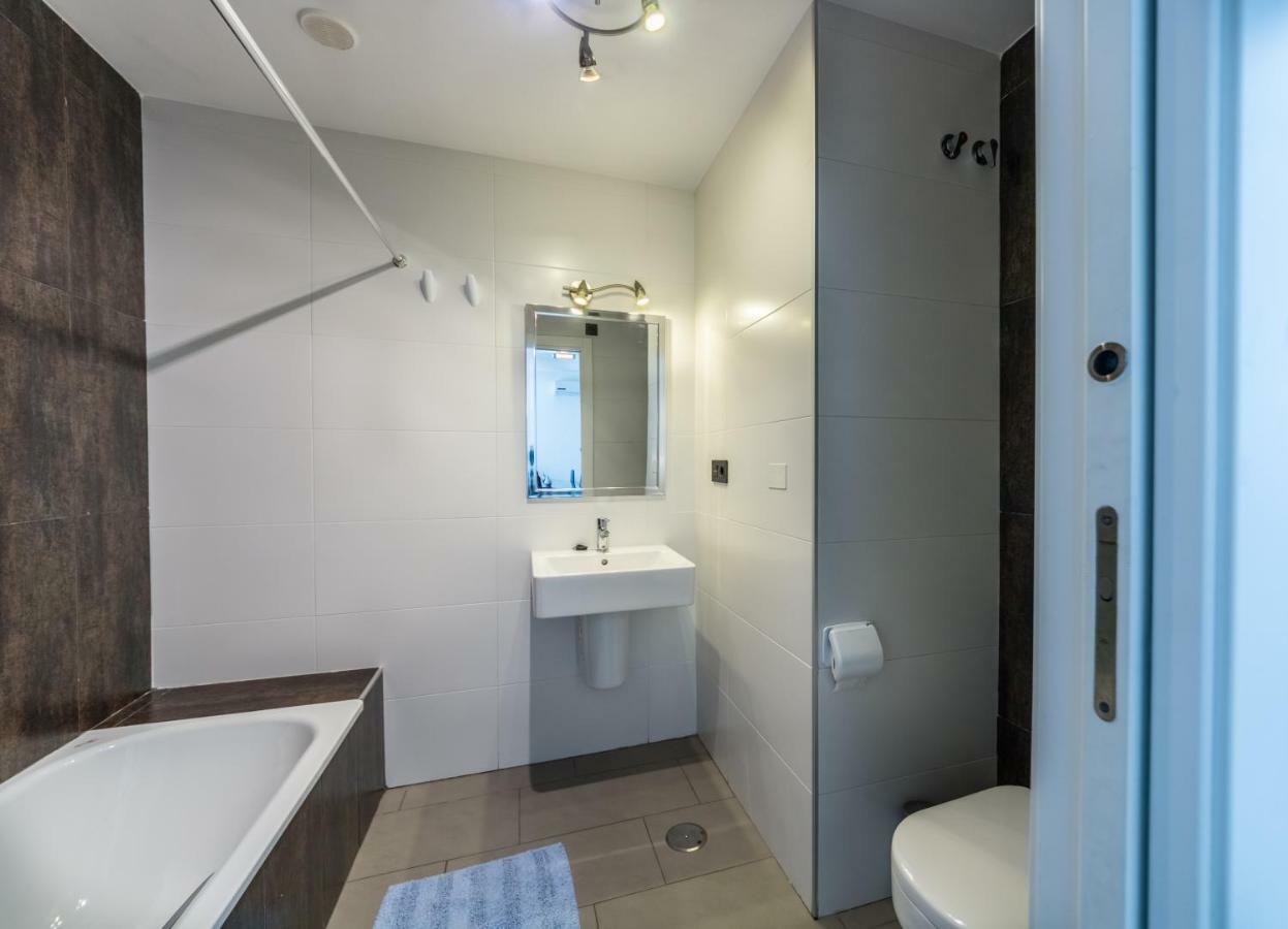 Apartment Oasis F 3003 *