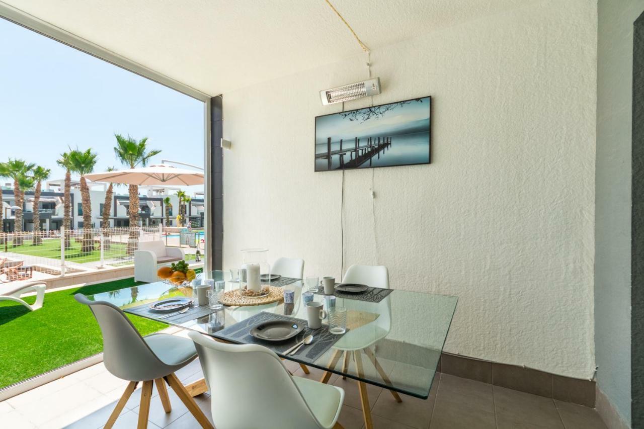 Apartment Oasis F 3003 Orihuela